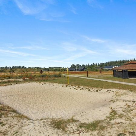 Holiday Home Asel - 4Km From The Sea In Nw Jutland By Interhome Brovst Exteriör bild