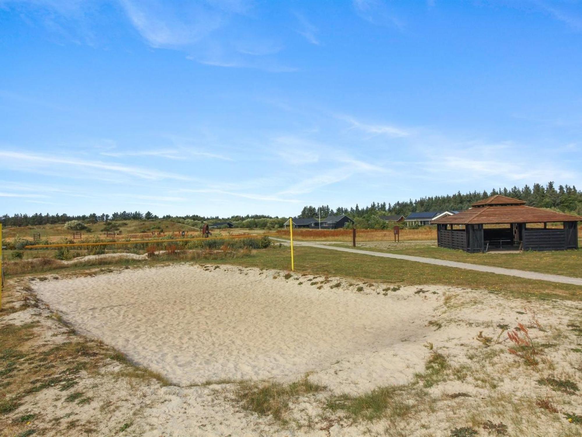 Holiday Home Asel - 4Km From The Sea In Nw Jutland By Interhome Brovst Exteriör bild