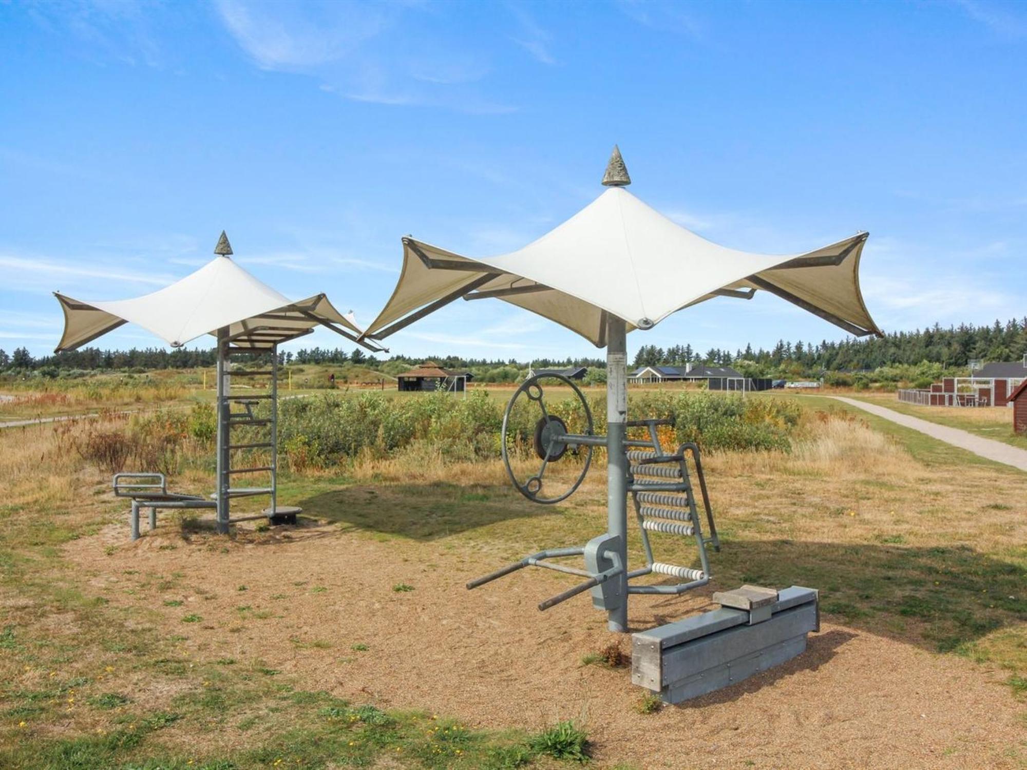 Holiday Home Asel - 4Km From The Sea In Nw Jutland By Interhome Brovst Exteriör bild