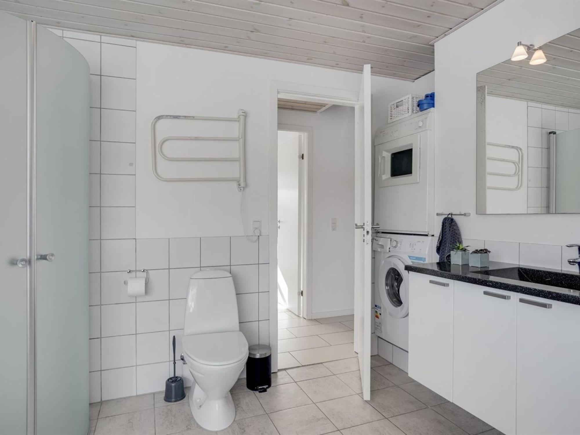 Holiday Home Asel - 4Km From The Sea In Nw Jutland By Interhome Brovst Exteriör bild