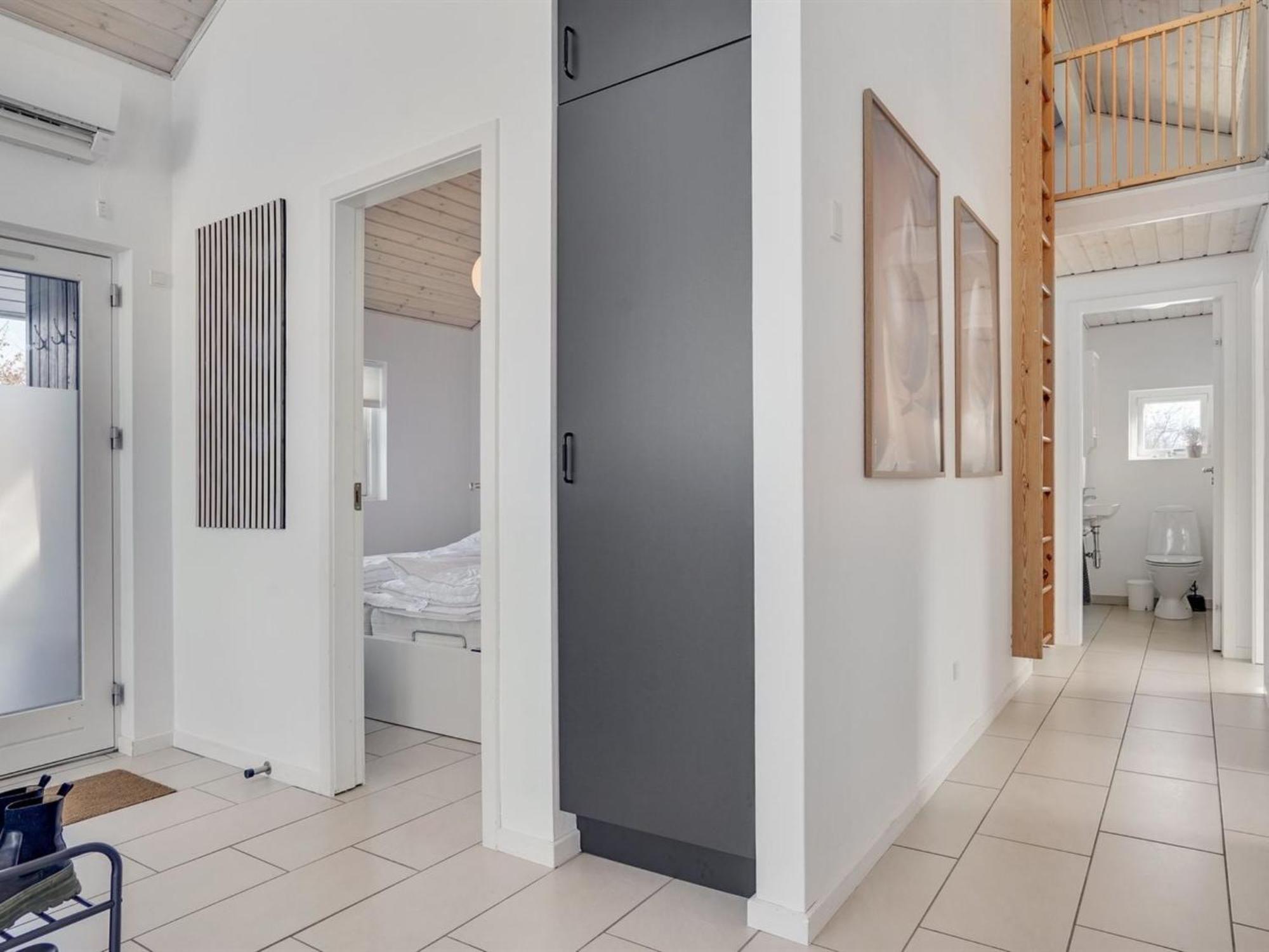 Holiday Home Asel - 4Km From The Sea In Nw Jutland By Interhome Brovst Exteriör bild