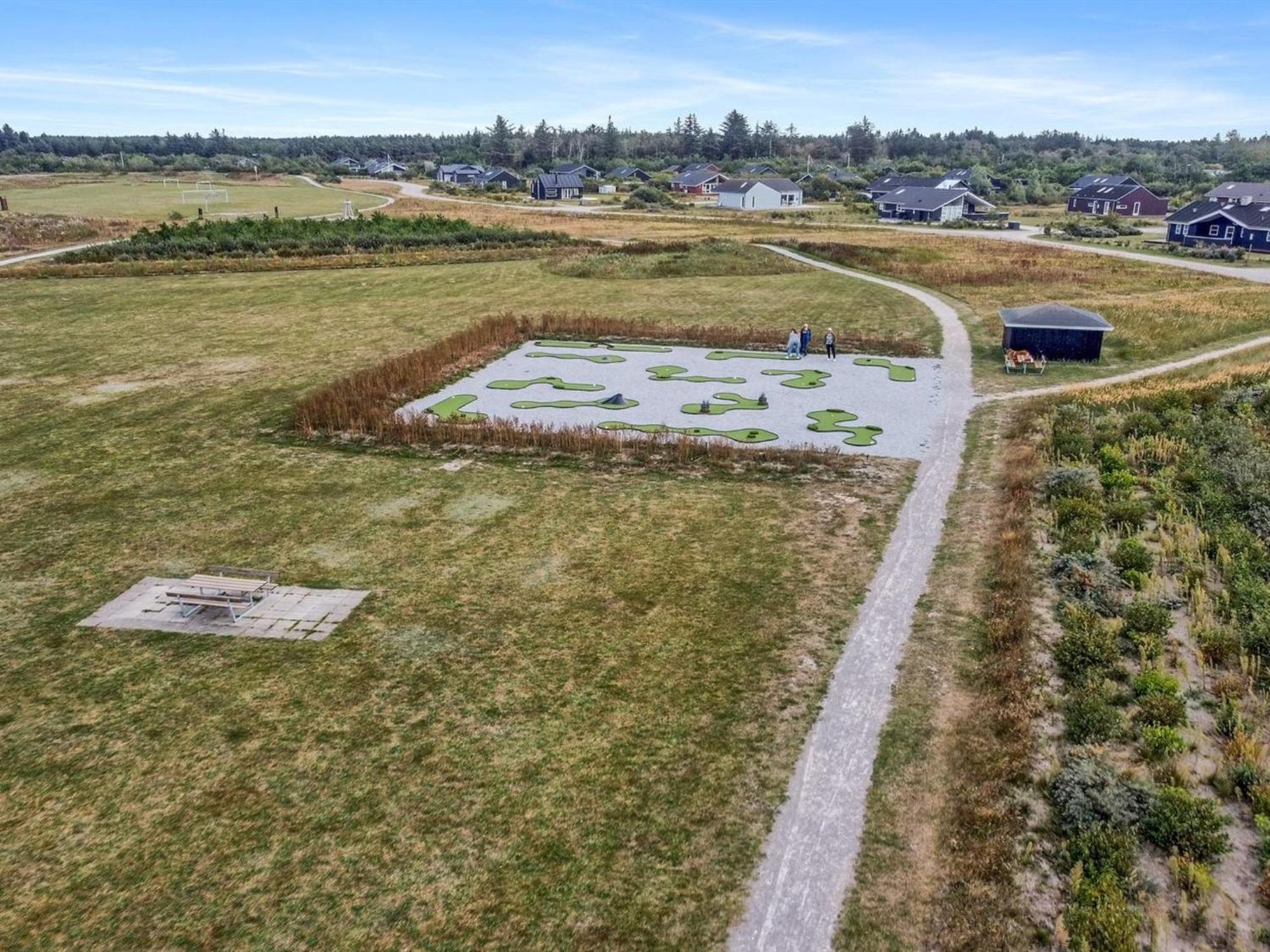 Holiday Home Asel - 4Km From The Sea In Nw Jutland By Interhome Brovst Exteriör bild